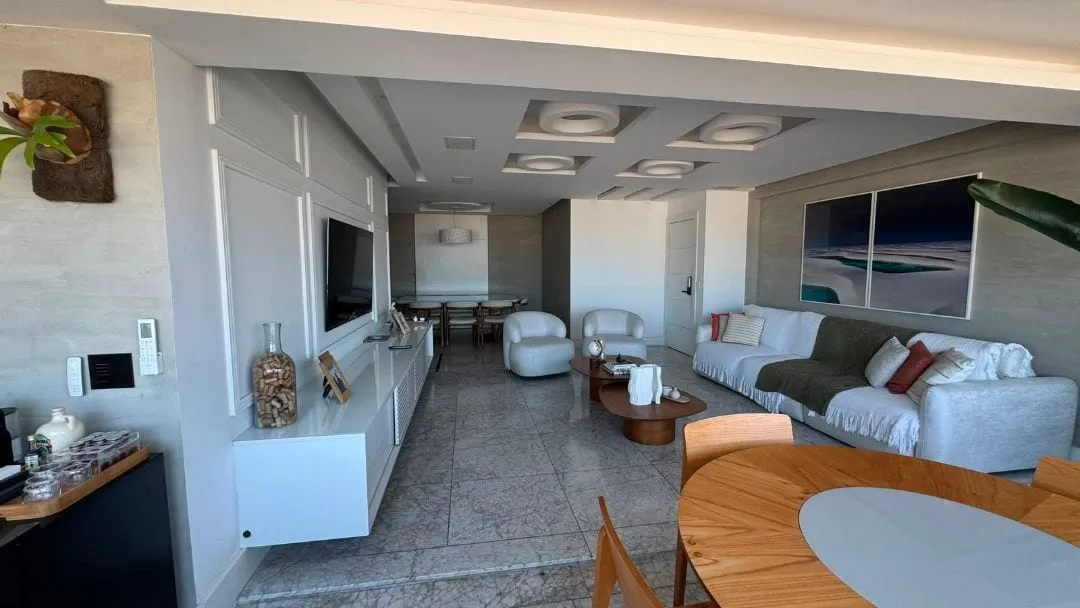Departamento amueblado, 105 m², con vista al agua — photo 3
