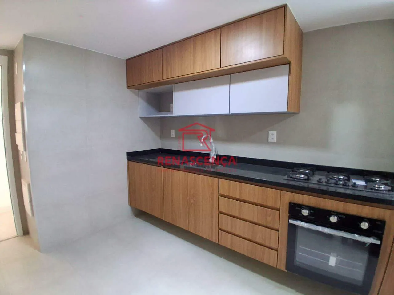Apartamento, 143 m², com varanda gourmet