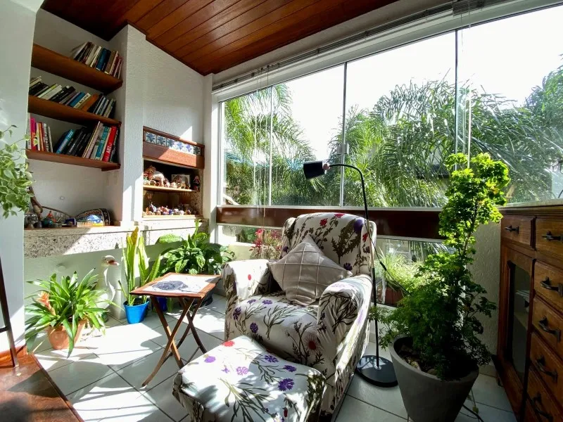 Apartamento dúplex de 113 m² con 3 dormitorios y balcón — photo 32