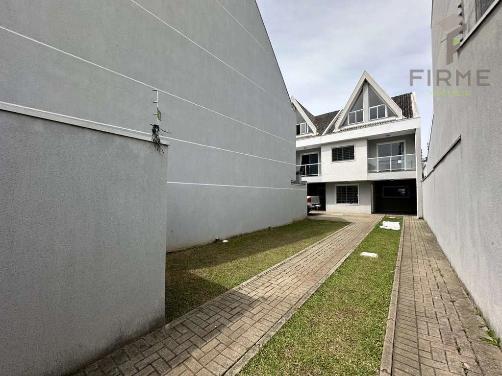 152 m² 3-bedroom house with balcony and private BBQ — photo 2