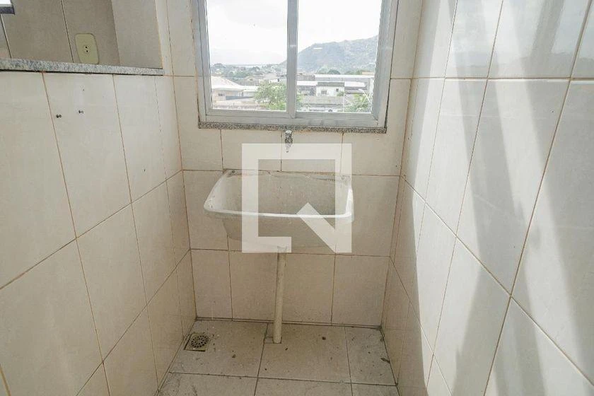 1-bedroom rental apartment with 45 m² and no parking — photo 12