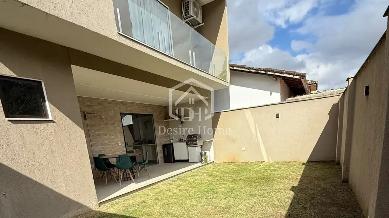 Furnished house with 3 bedrooms and 5 bathrooms — photo 5