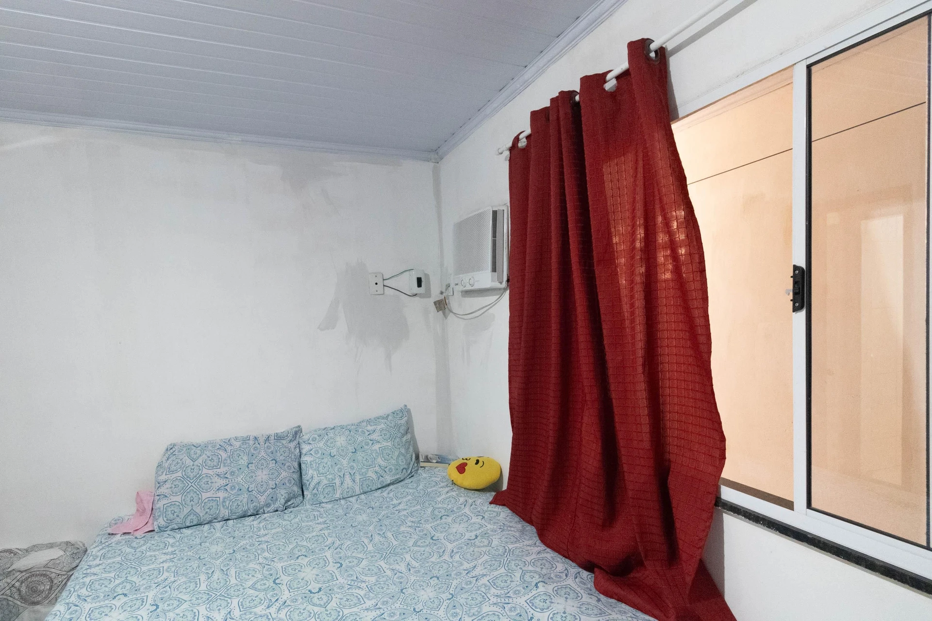 Casa mobiliada, 70 m², com máquina de lavar — photo 27