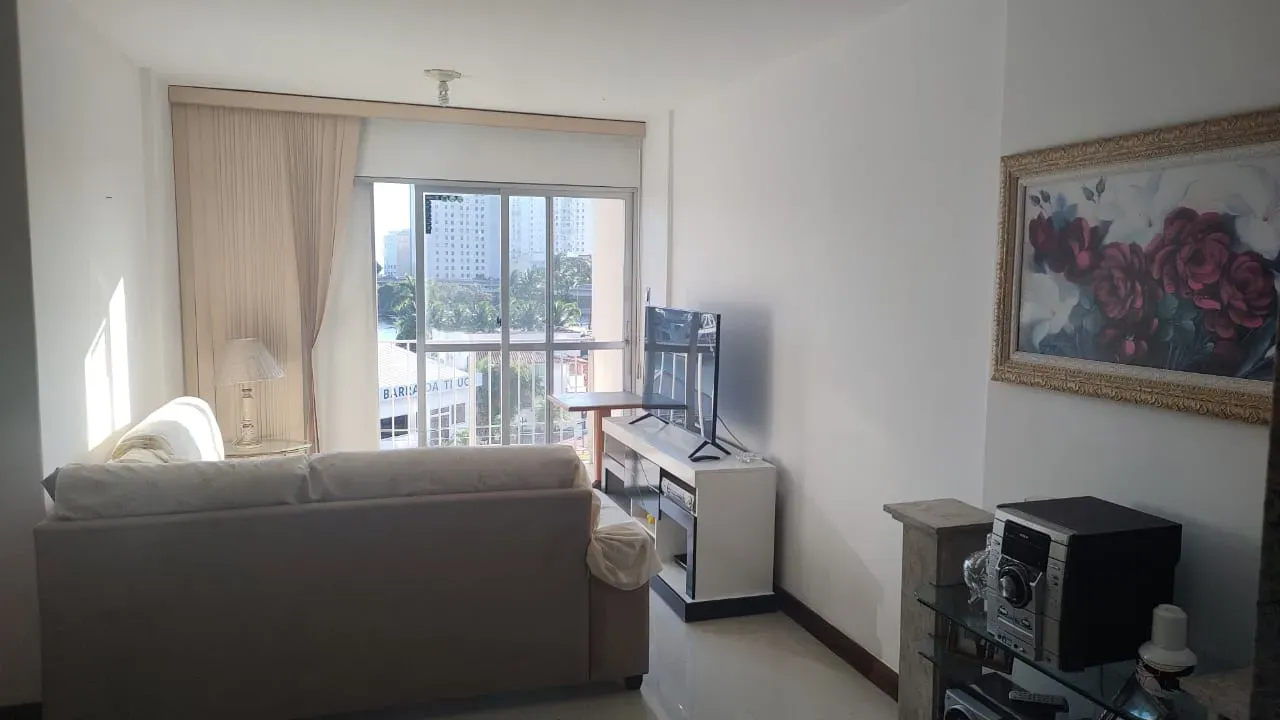 Departamento en piso 7 con vista al agua — photo 2