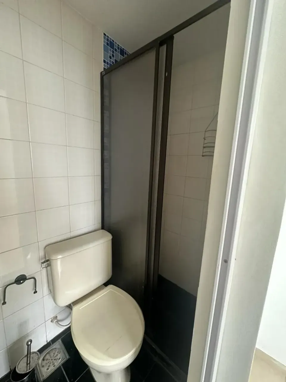 Apartamento com 2 quartos e cozinha a gás — photo 2