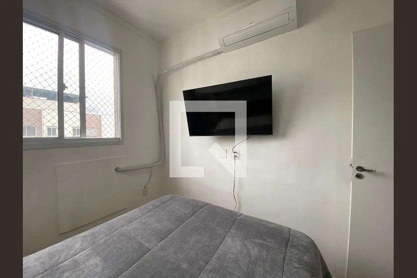 Furnished 2-bedroom apartment with gas kitchen — photo 18