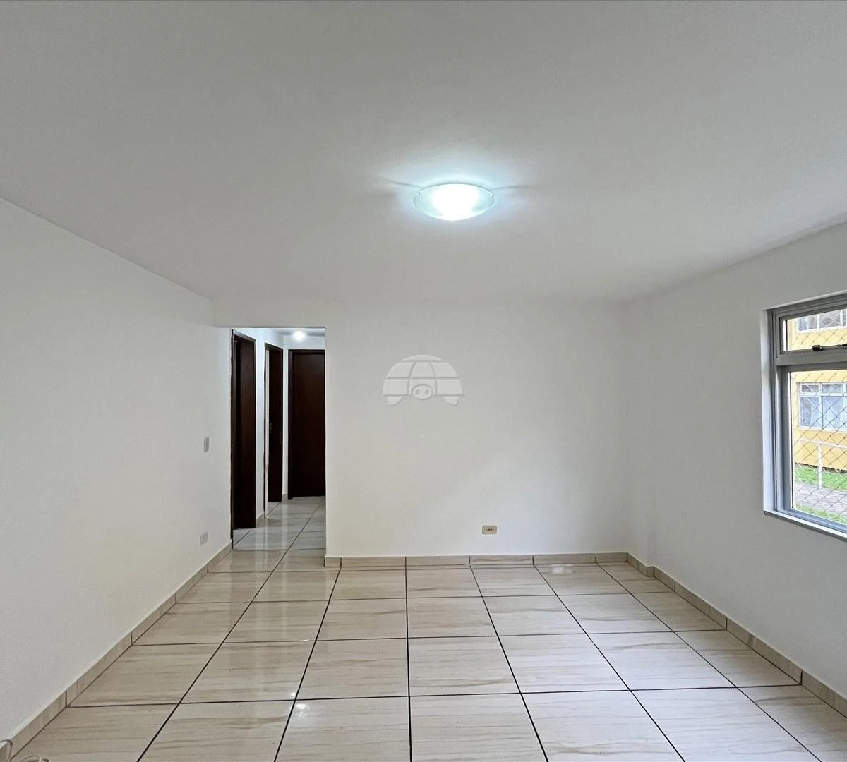 3-bedroom, 60 m² apartment in Curitiba — photo 3