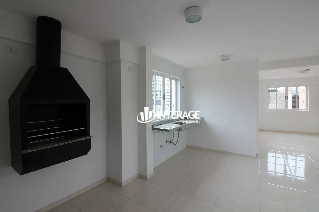 Квартира з 1 спальнею, кухня відкритого типу, 32 м² — photo 15