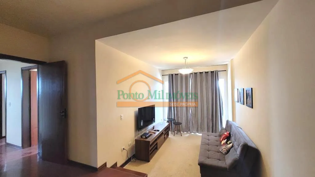 Apartamento mobiliado com 3 dormitórios e cozinha integrada — photo 5