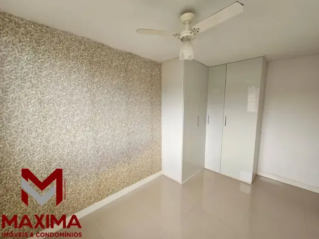 Lavadora y 2 dormitorios: departamento de 51 m² — photo 14