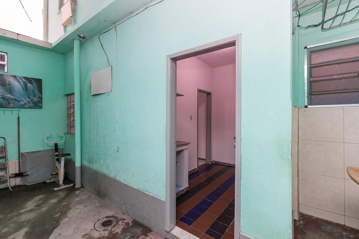 Studio for rent with 1 bedroom and 1 bathroom — photo 11