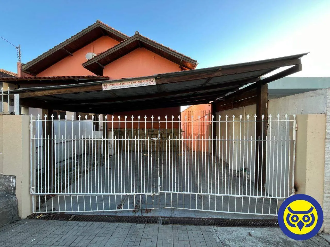 4 quartos e jardim: casa de 150 m² — photo 14