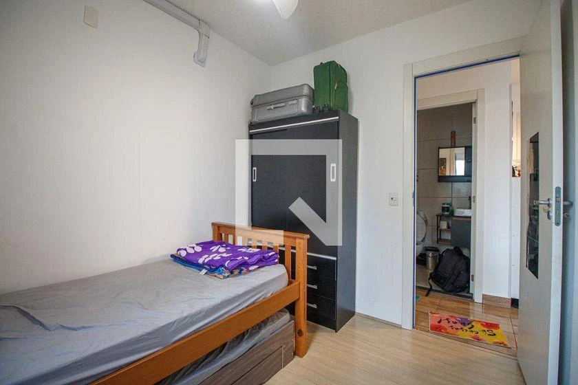 2-bedroom apartment in a building with a gym — photo 21