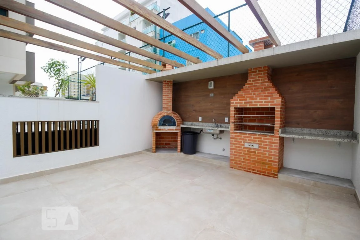 Apartamento para aluguel com cozinha equipada e 2 quartos — photo 3