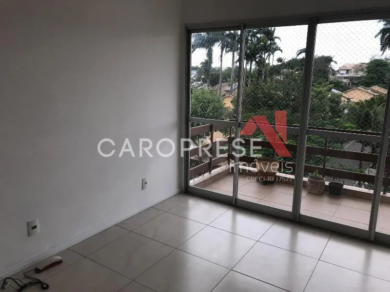 Apartamento de 70 m² e 2 quartos, Taquara — photo 11