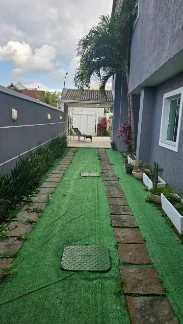 458 m² house with 6 bedrooms and a private BBQ area — photo 18