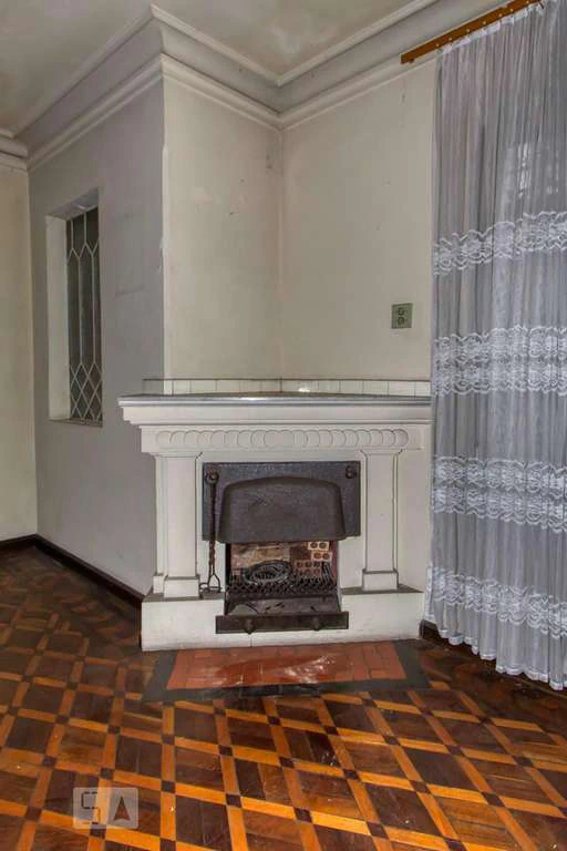 Casa sem mobília com 5 quartos, 1 suíte e jardim — photo 4