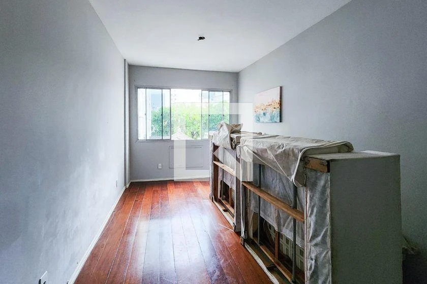 Unfurnished 2-bedroom rental apartment with 2 bathrooms — photo 23