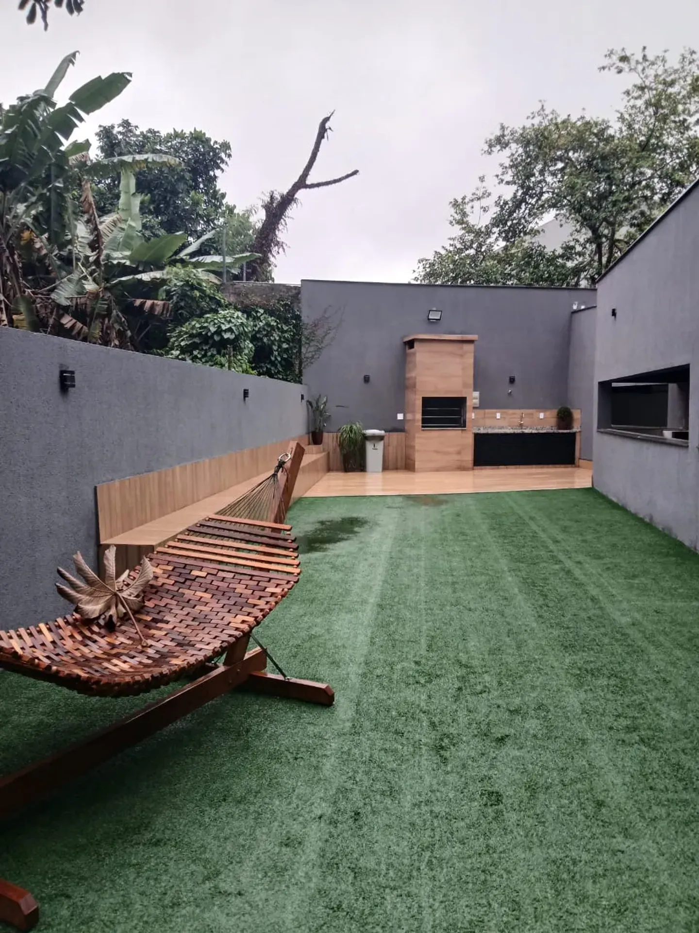 Apartamento mobiliado, 80 m², com máquina de lavar — photo 14
