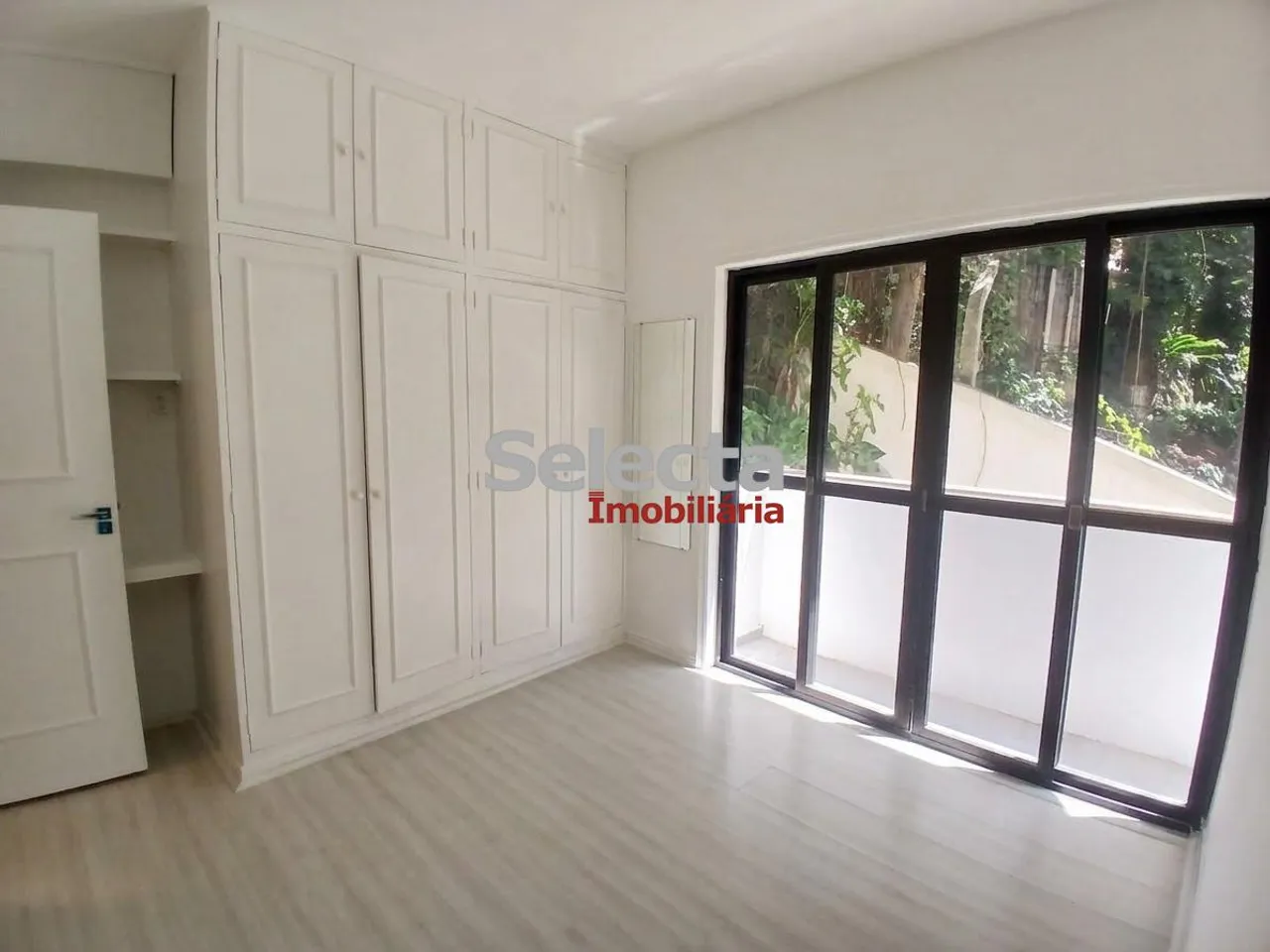 Apartment with 2 bedrooms and 3 bathrooms plus balcony — photo 5