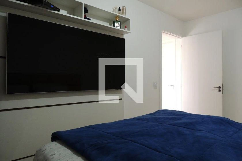 Apartamento de 3 quartos com espaço de home office — photo 6