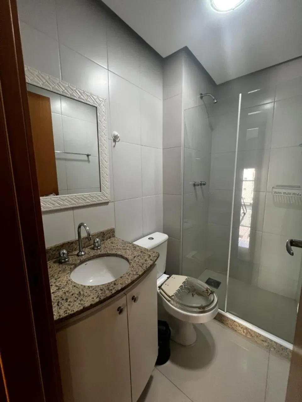 Furnished 2-bedroom apartment with balcony and BBQ grill — photo 2