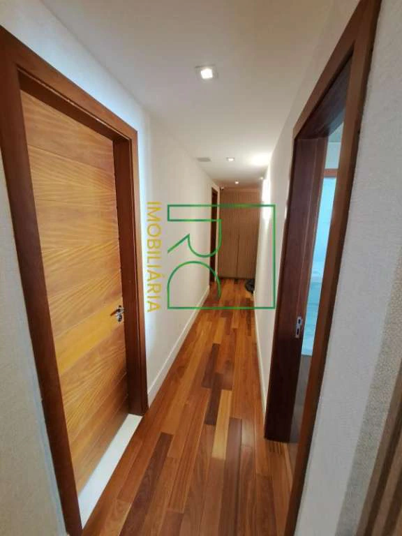 Cobertura duplex mobiliada 980 m² com 5 suítes — photo 29
