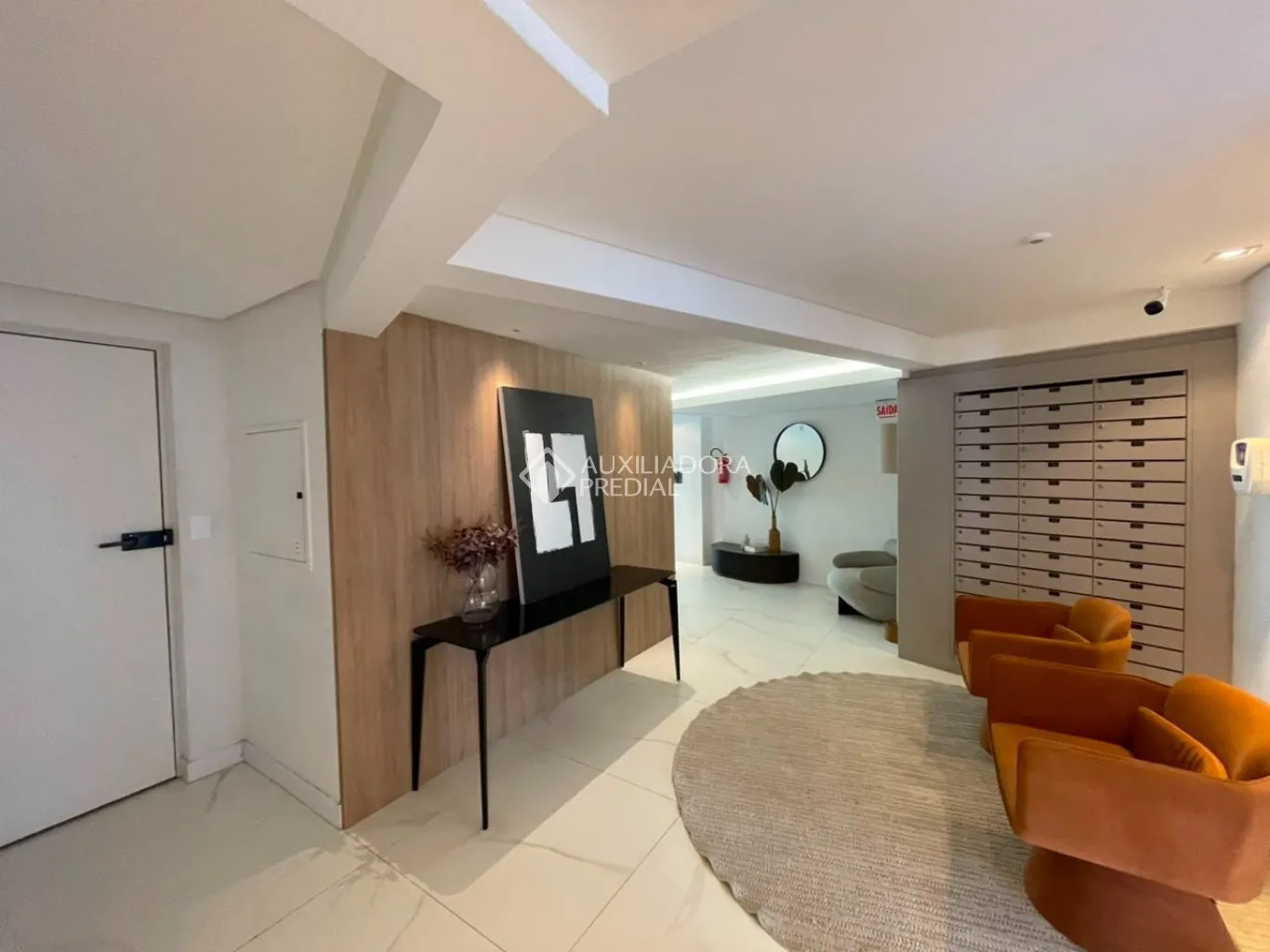 2-bedroom apartment with balcony and terrace — photo 43