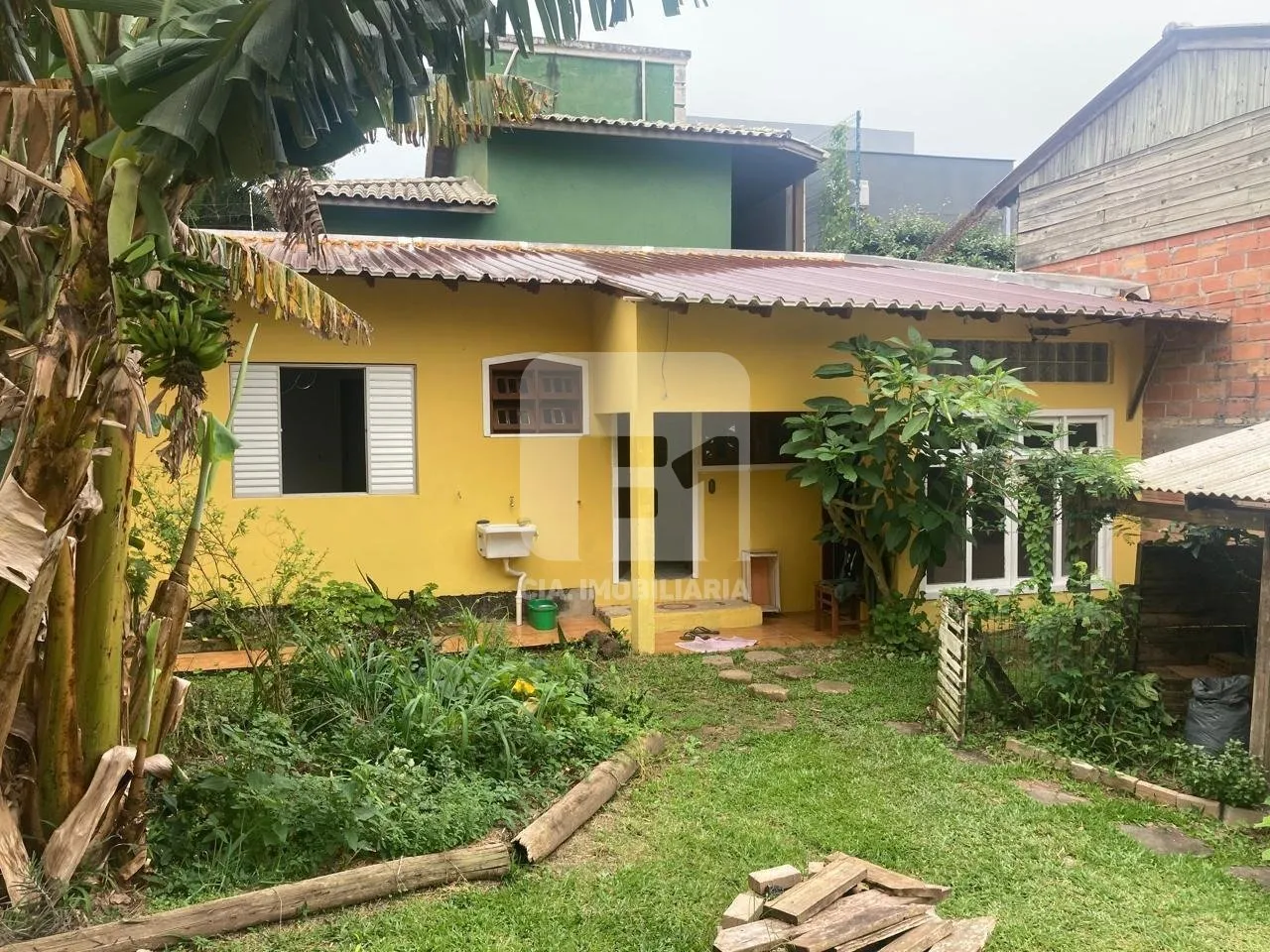 Casa com edícula, 4 quartos e 140 m² com churrasqueira — photo 5
