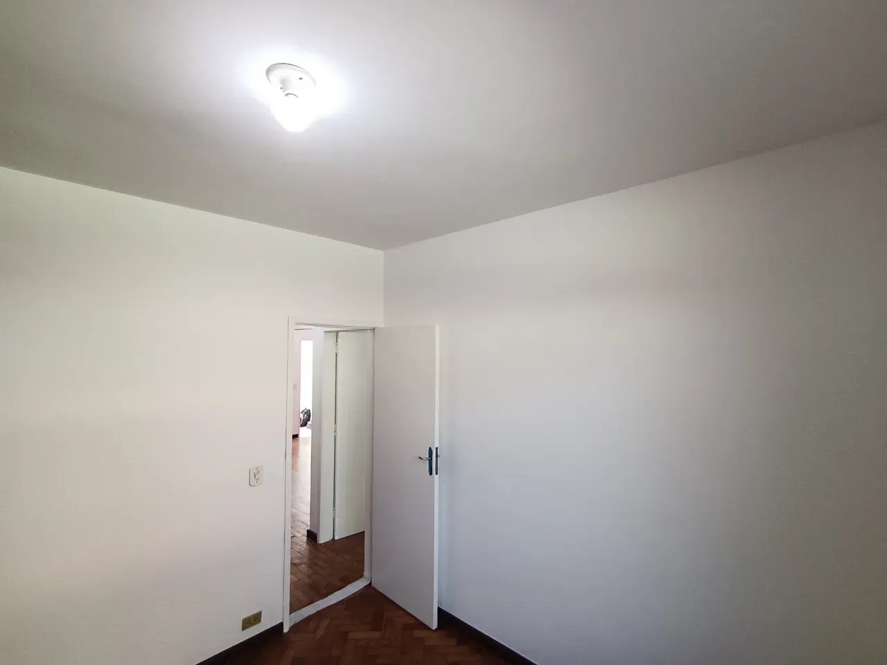 Casa sem mobília com 109 m², 2 quartos e vaga — photo 29