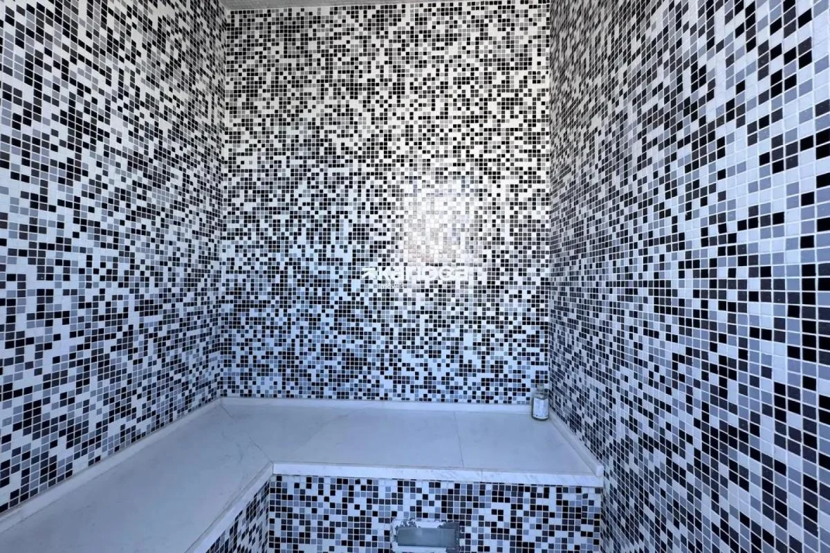 Cobertura de 200 m² com 3 quartos e varanda fechada — photo 46