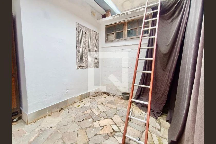 Unfurnished house with 2 bedrooms and private garden — photo 46
