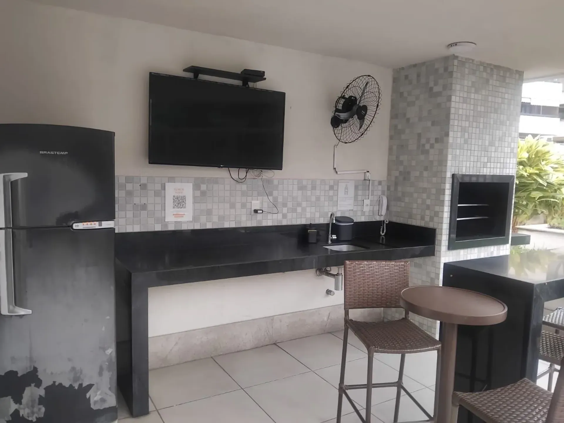 Apartamento sem mobília com 3 quartos e 3 banheiros — photo 26