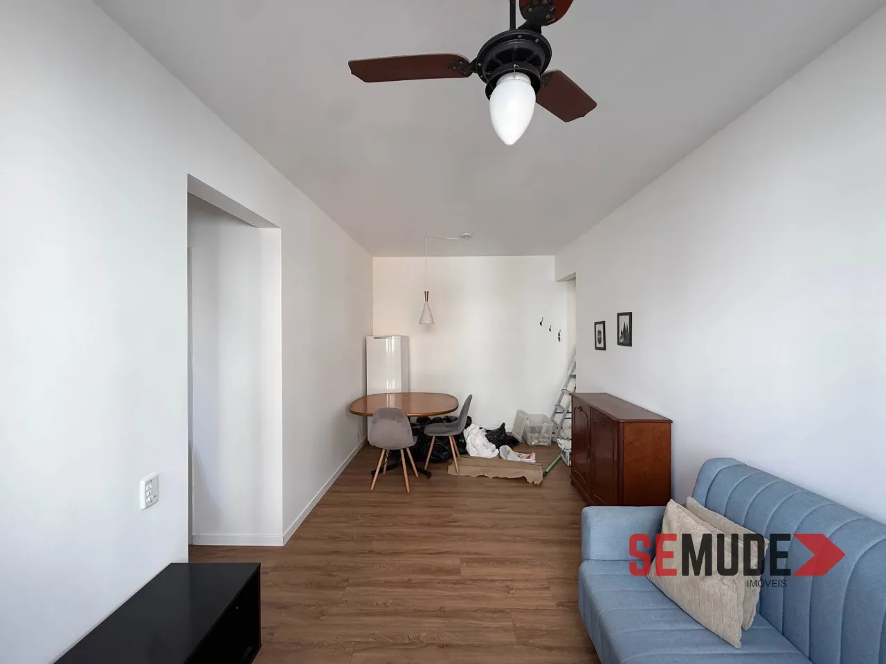 Apartamento amueblado de 2 dormitorios con 1 plaza — photo 23
