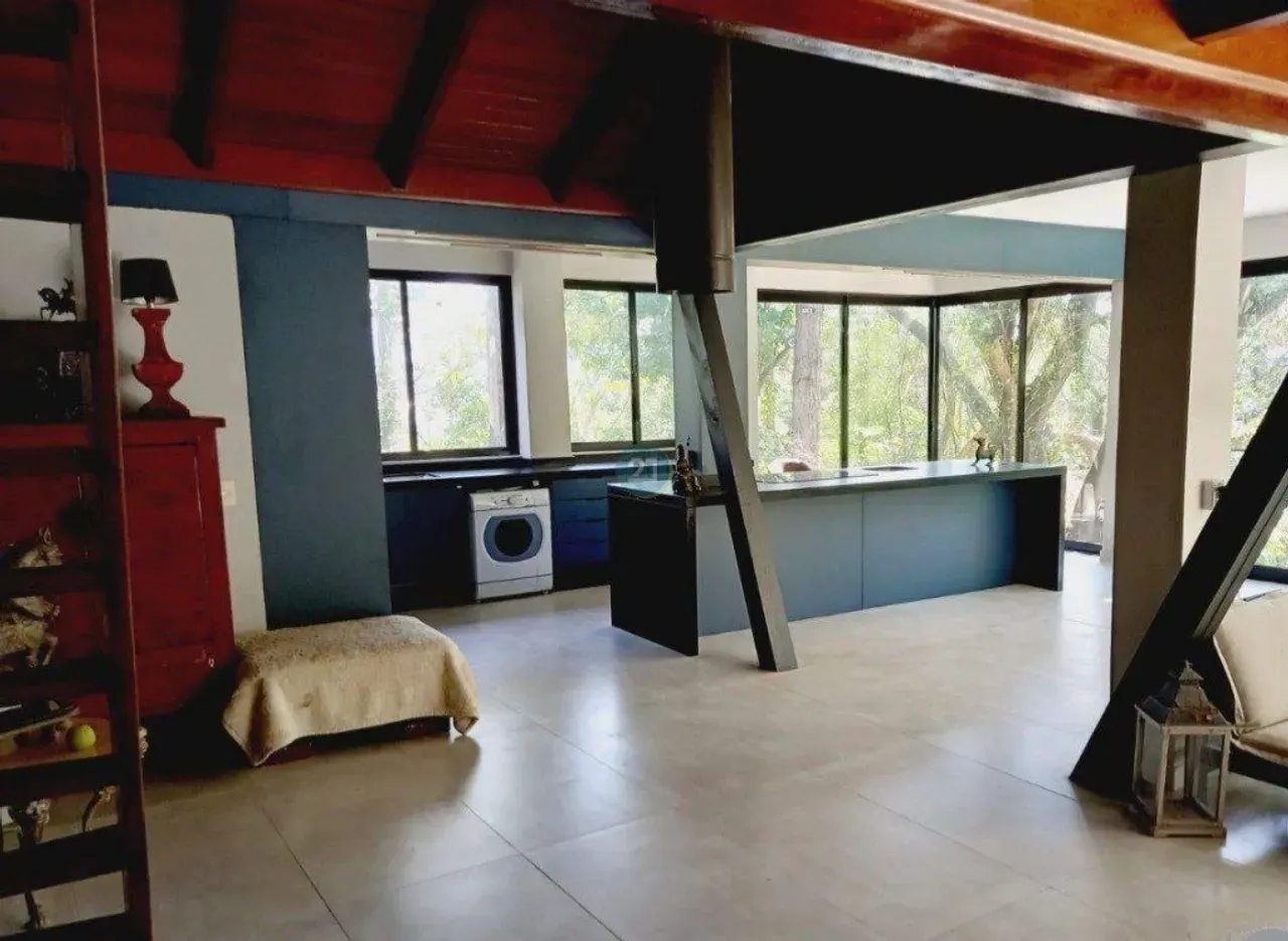 Apartamento de 7000 m² con 3 dormitorios y 5 baños — photo 2