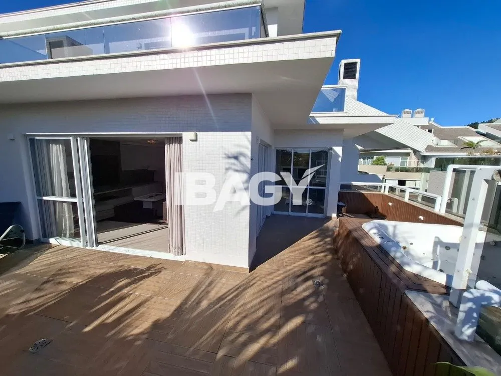 Cobertura duplex com 4 suítes e 520 m² — photo 16