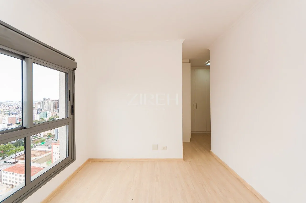 Apartamento de 3 suites con cocina abierta y 133 m² — photo 15