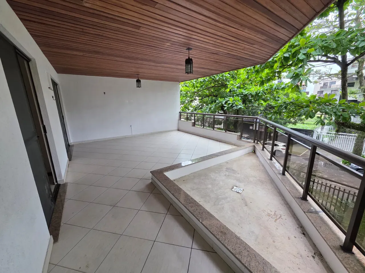 Home office in a 3-bedroom apartment, 94 m² — photo 13