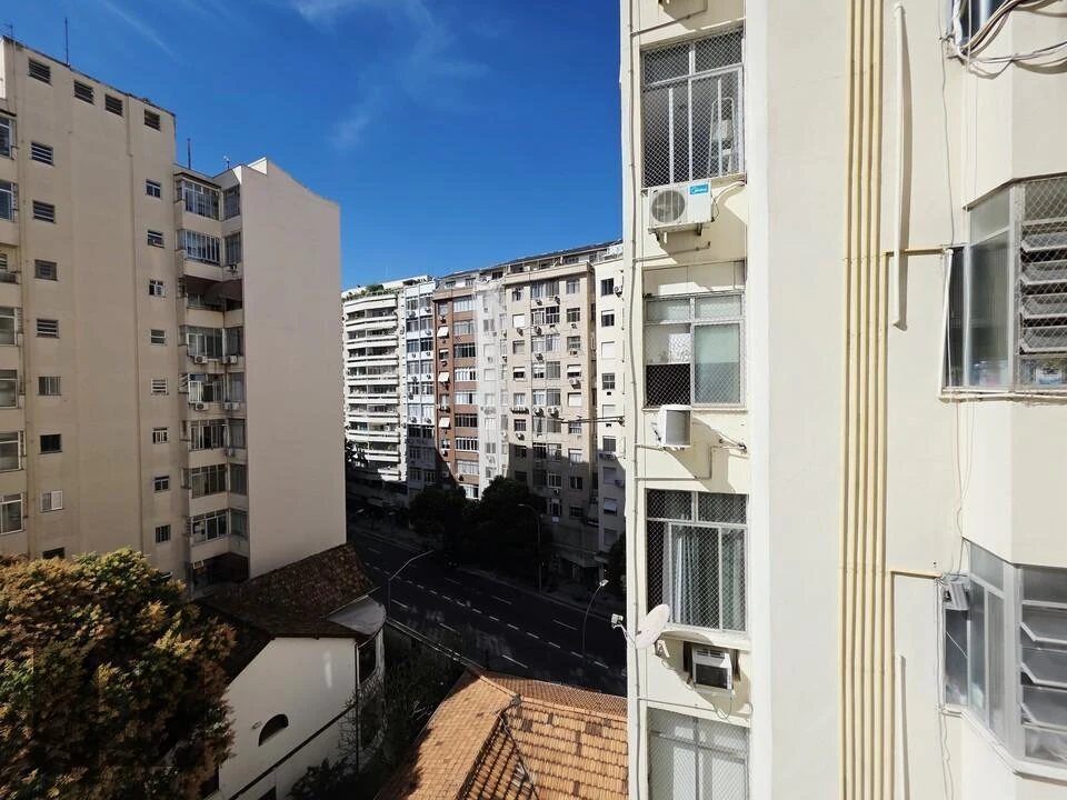 Apartamento para alugar com 3 quartos e vaga — photo 23