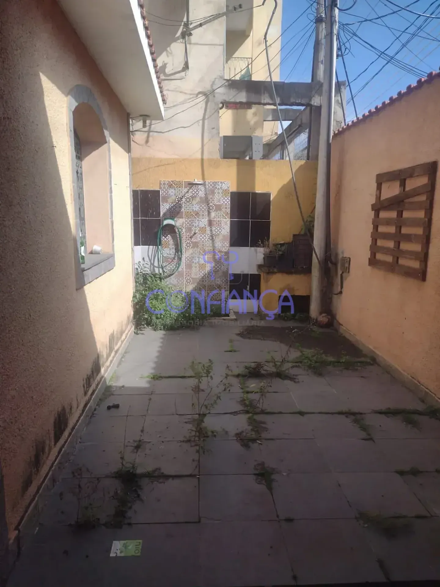 Casa com 3 quartos e 2 suítes, com varanda e quintal — photo 13