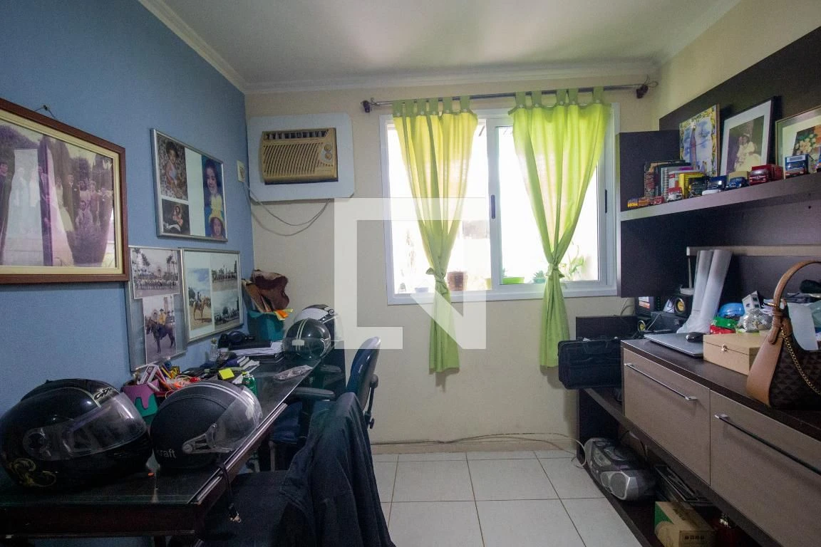 Furnished 3-bedroom house with 6 bathrooms and 3 parking — photo 12