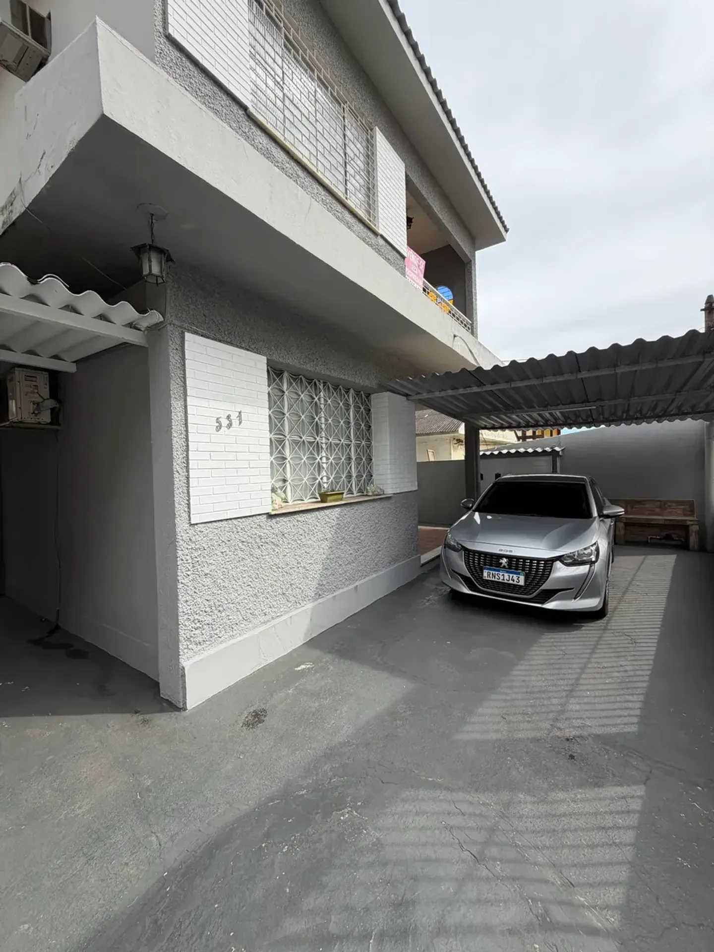 Casa mobiliada para locação com 6 quartos e 4 banheiros — photo 26