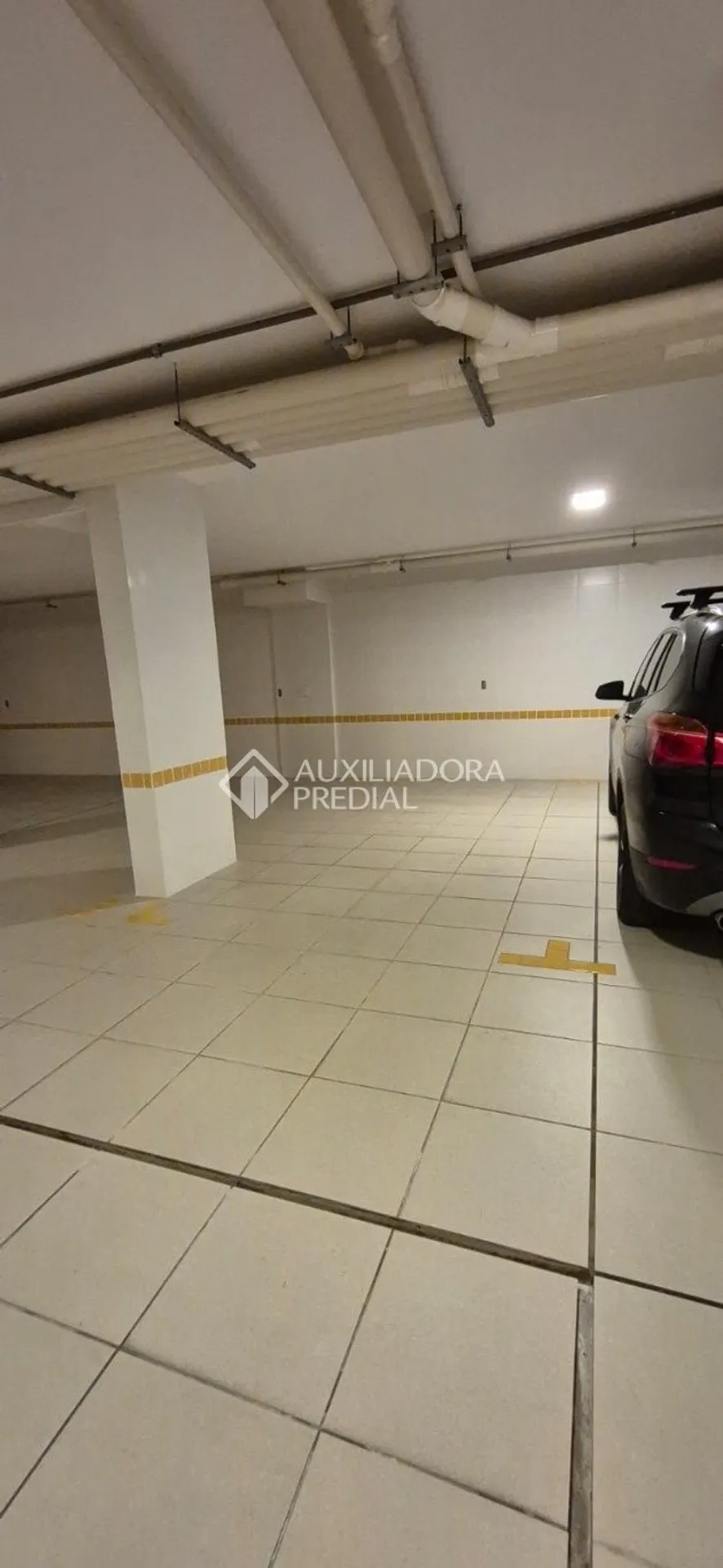Apartamento amueblado de 1 dormitorio con 62 m² y plaza cubierta — photo 16