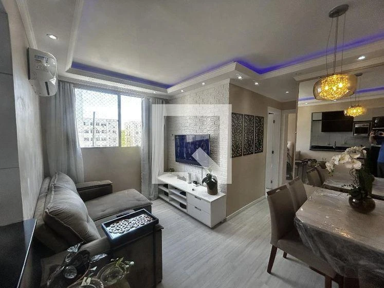 Квартира 50 м² со стиральной машиной и рабочим местом — photo 7