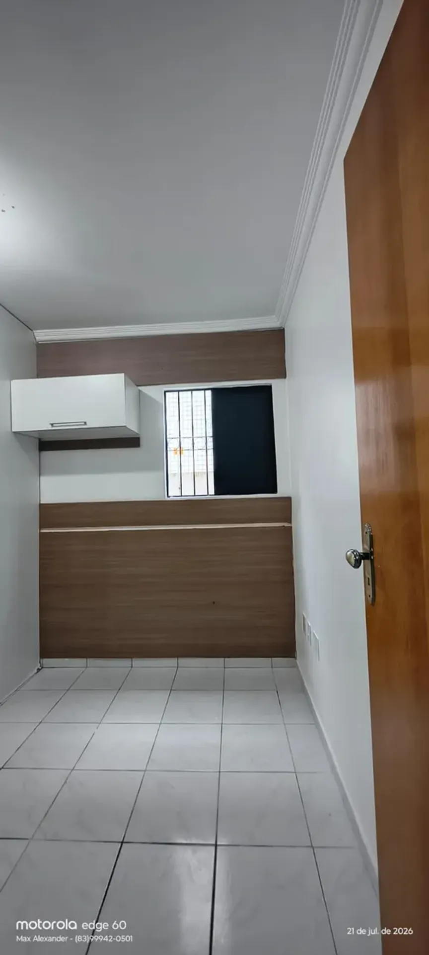 Квартира на нульовому поверсі 76 м²: 3 кімнати й 1 suite — photo 22