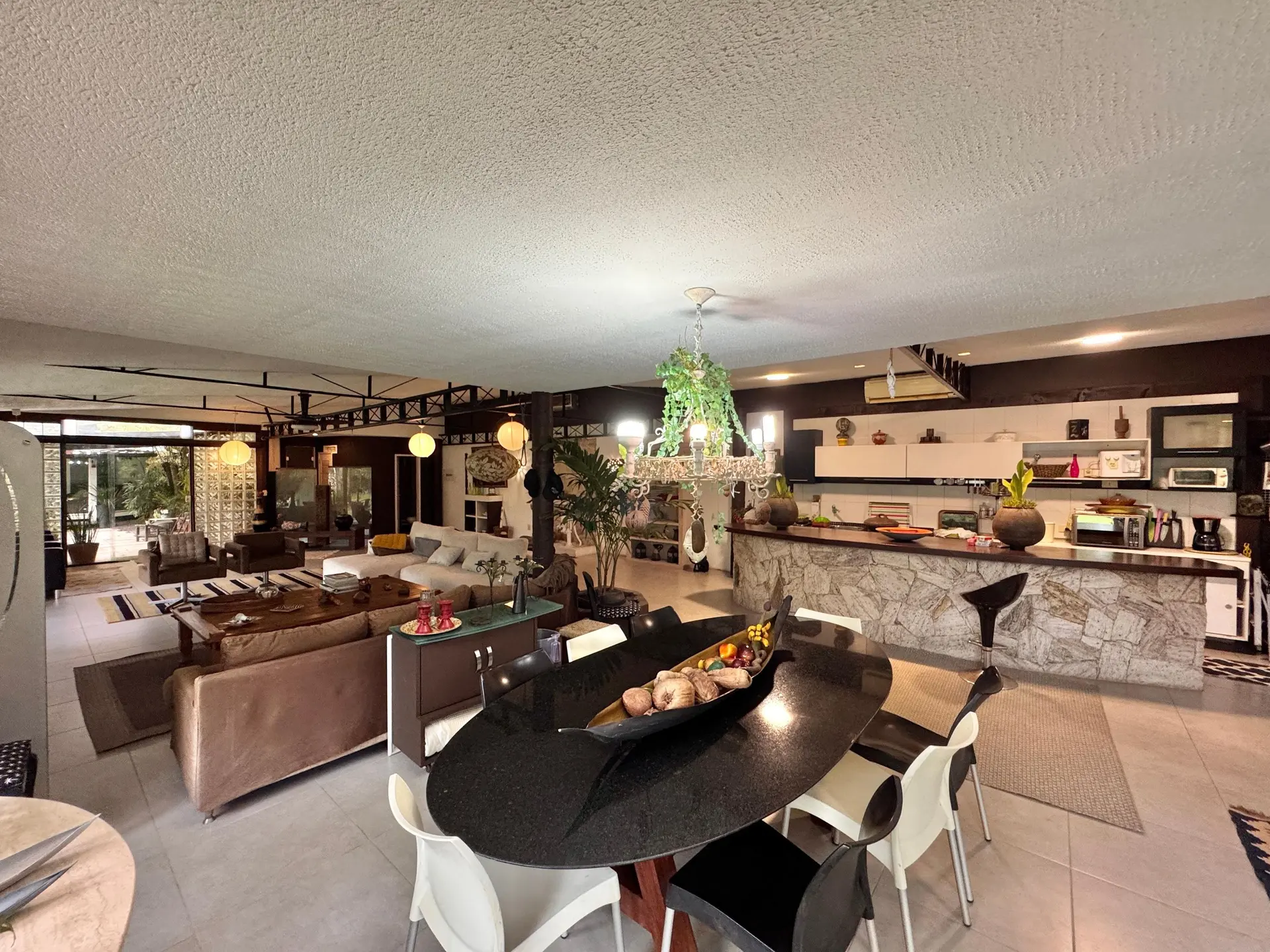 Casa para locação com 3 suítes e jardim privativo — photo 20