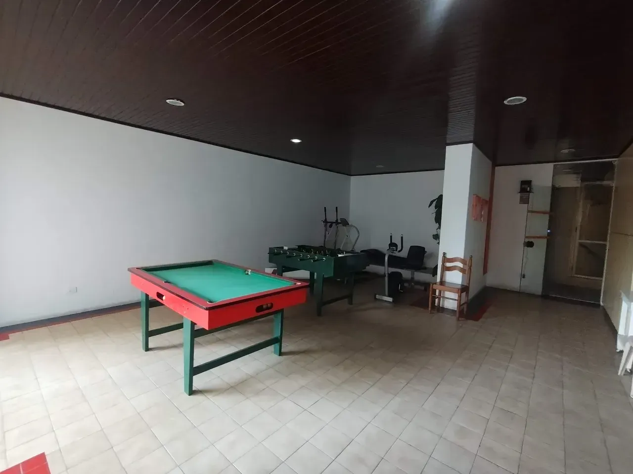 Квартира з 4 спальнями, 4 ванними і 1 паркомісцем — photo 20