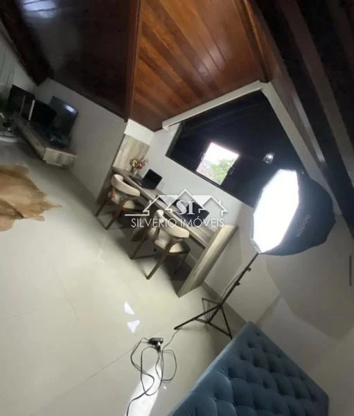 4-bedroom house with a home office in Rio de Janeiro — photo 4