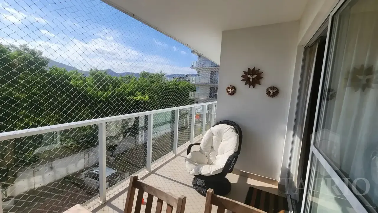 2-bedroom apartment with a separate closed kitchen — photo 16