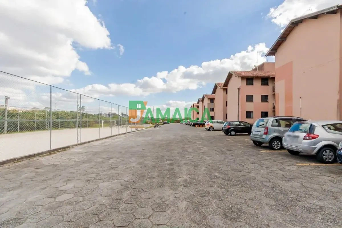 3-bedroom, 57 m² apartment in Curitiba — photo 7